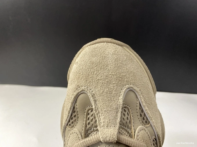 GX3605 Light 500 Taupe Yeezy Adidas 0729